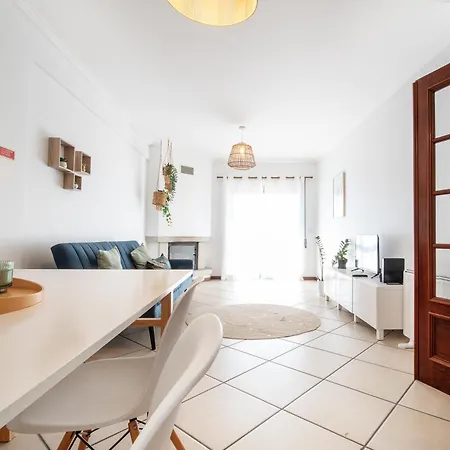 Cozy Traveller & Garage * Aveiro