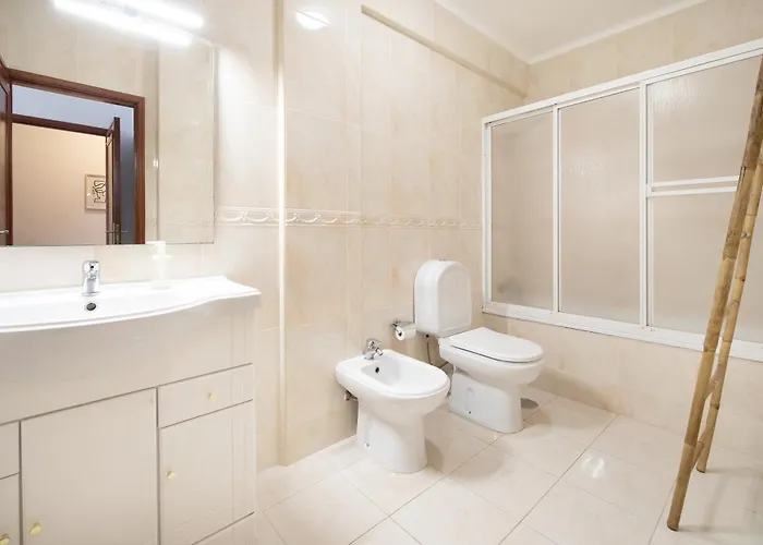 Cozy Traveller Apartment&garage Apartament *