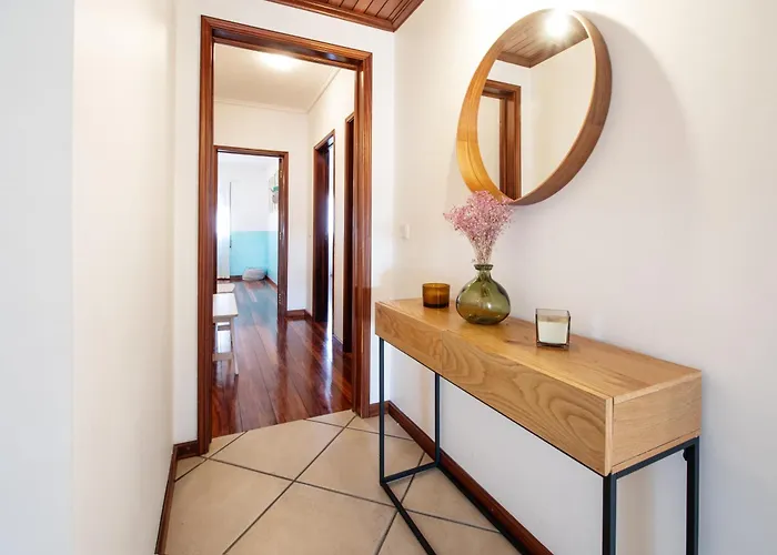 Apartament Cozy Traveller Apartment&garage *