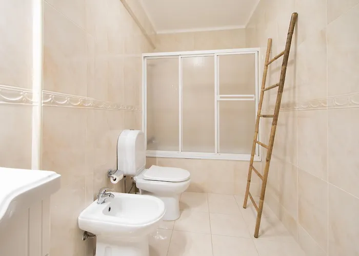 Cozy Traveller Apartment&garage *