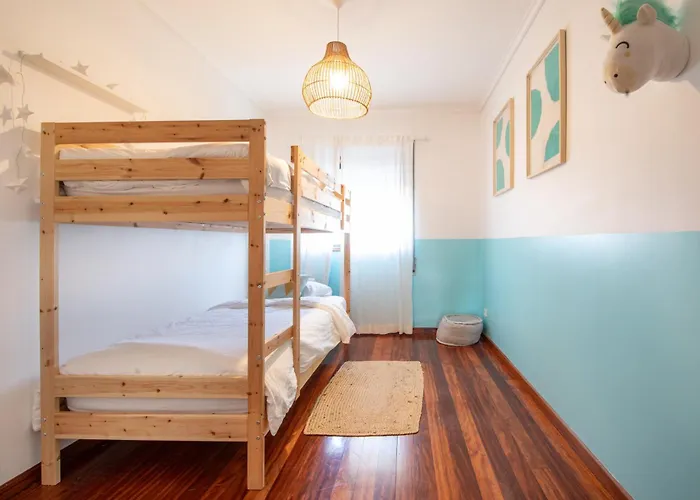 Cozy Traveller Apartment&garage